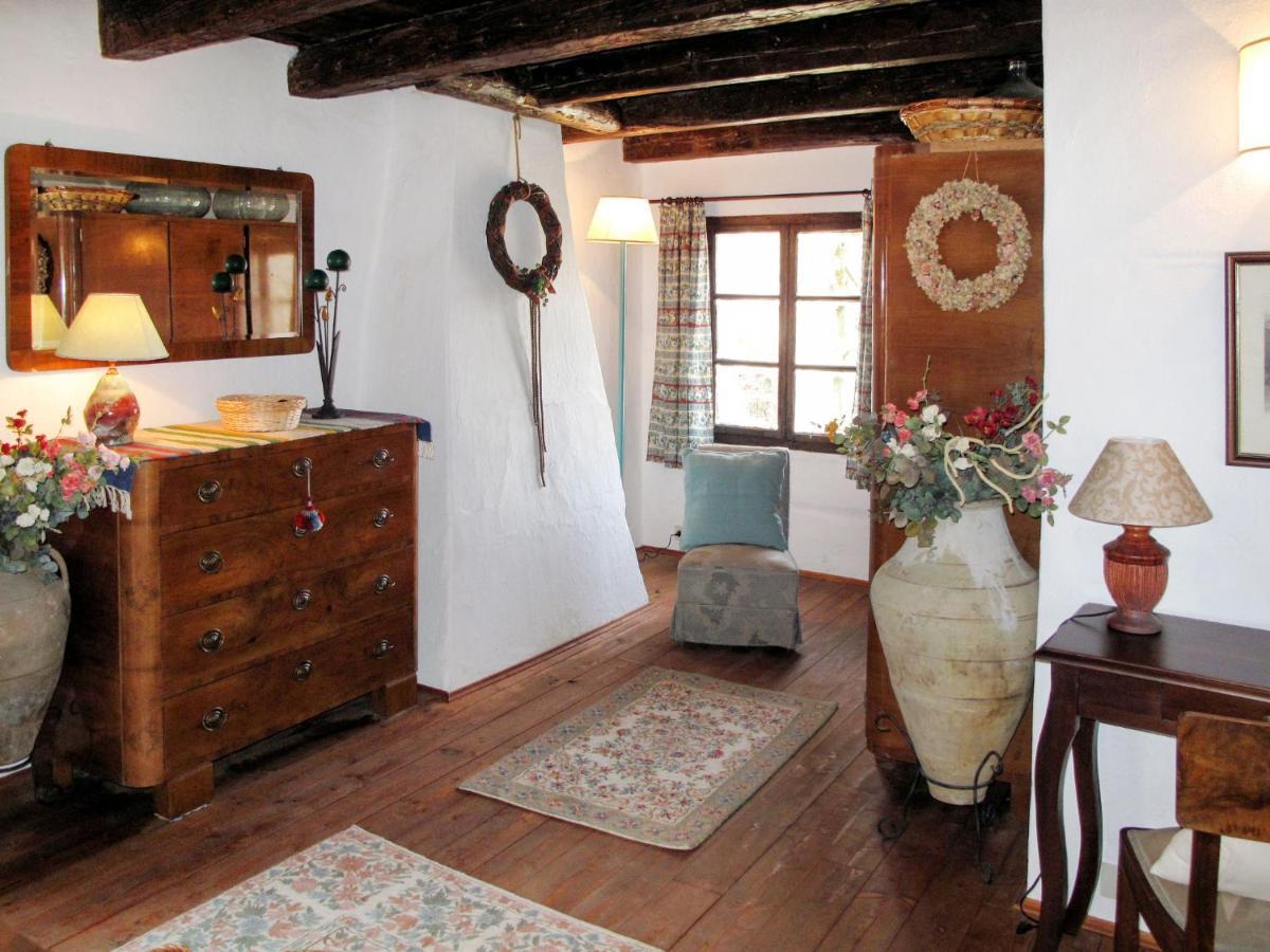 Apartment Casa Del Ligustro By Interhome Strassoldo Kültér fotó