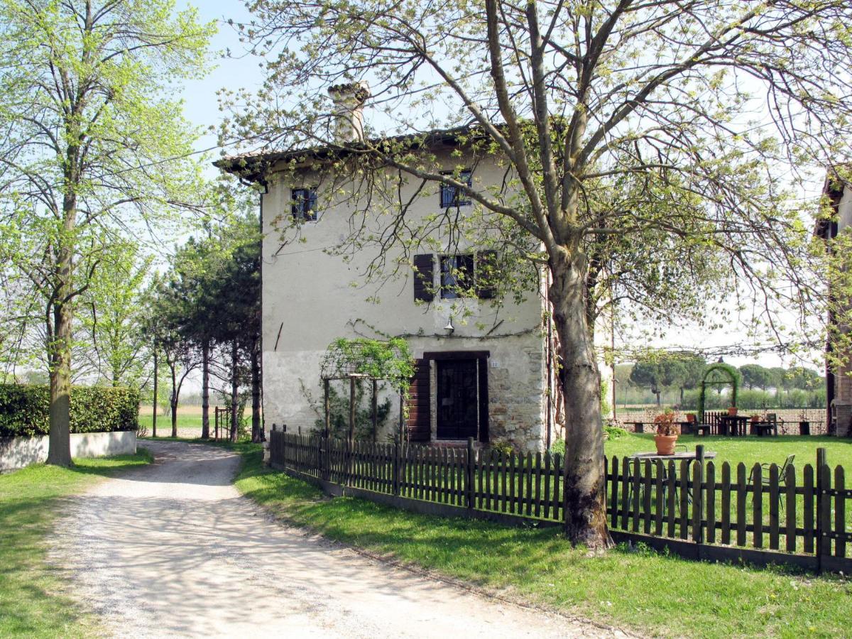 Apartment Casa Del Ligustro By Interhome Strassoldo Kültér fotó